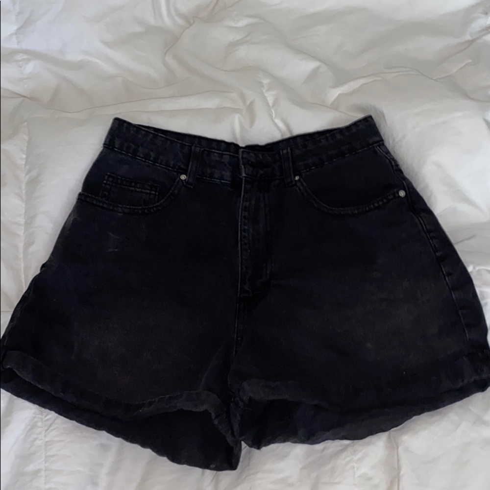 Cotton On Mom Shorts